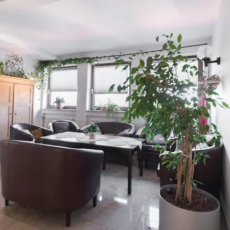 Bartholomaeus Отель Zeitlarn