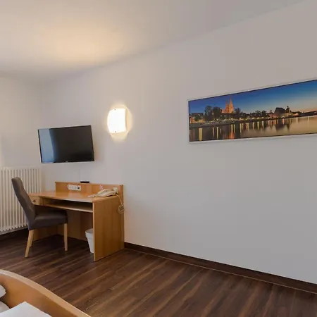 Отель Bartholomaeus