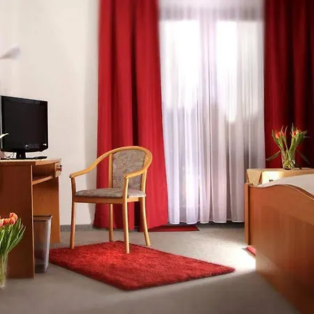 Hotel Bartholomaeus