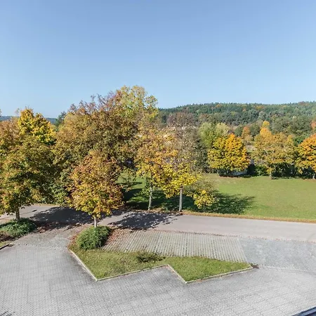 Hotel Bartholomaeus 3*