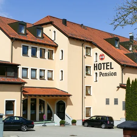 Hotel Bartholomaeus