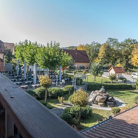 Hotel Bartholomaeus 3*