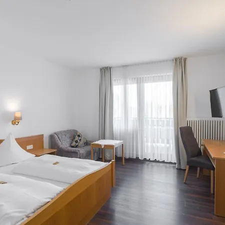 Hotel Bartholomaeus Zeitlarn