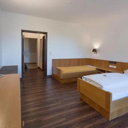 Bartholomaeus Hotel Zeitlarn