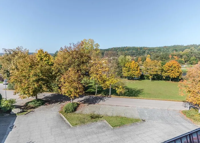 Hotel Bartholomaeus 3*