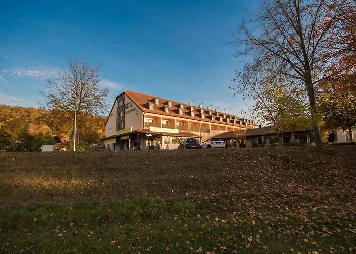 Bartholomaeus 3* Zeitlarn