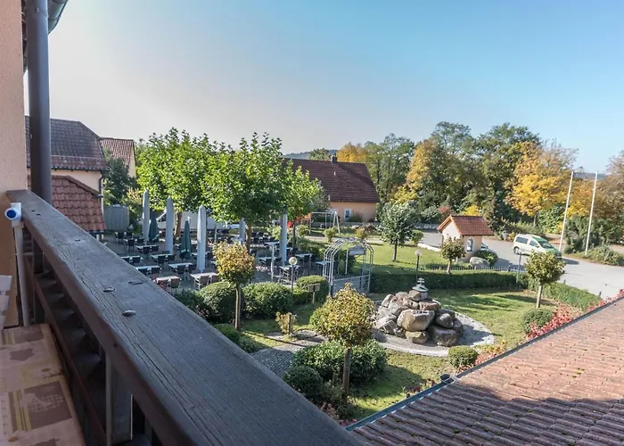 Hotel Bartholomaeus 3*