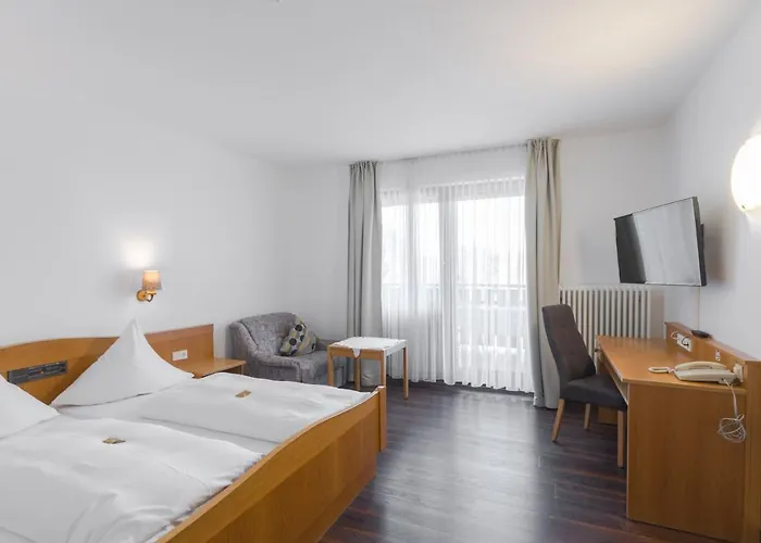 Hotel Bartholomaeus Zeitlarn